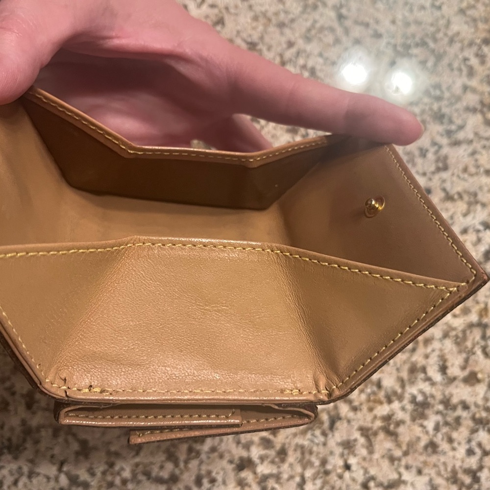 Etro Small Wallet - Picture 10 of 15